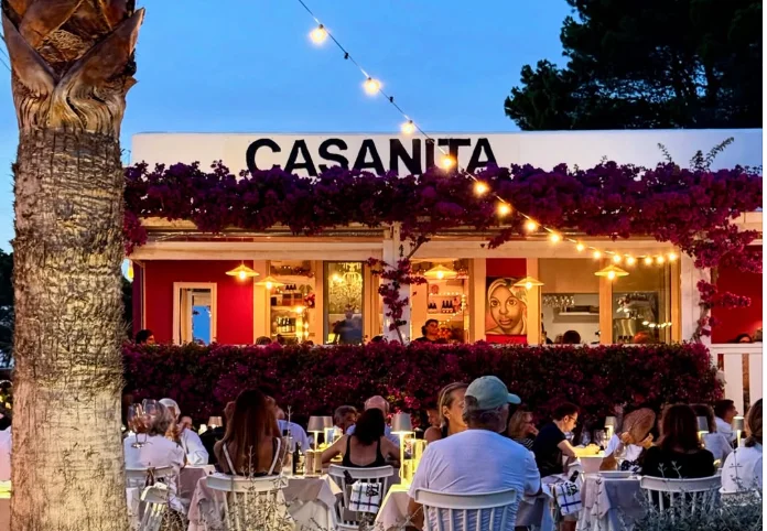 Casa Anita