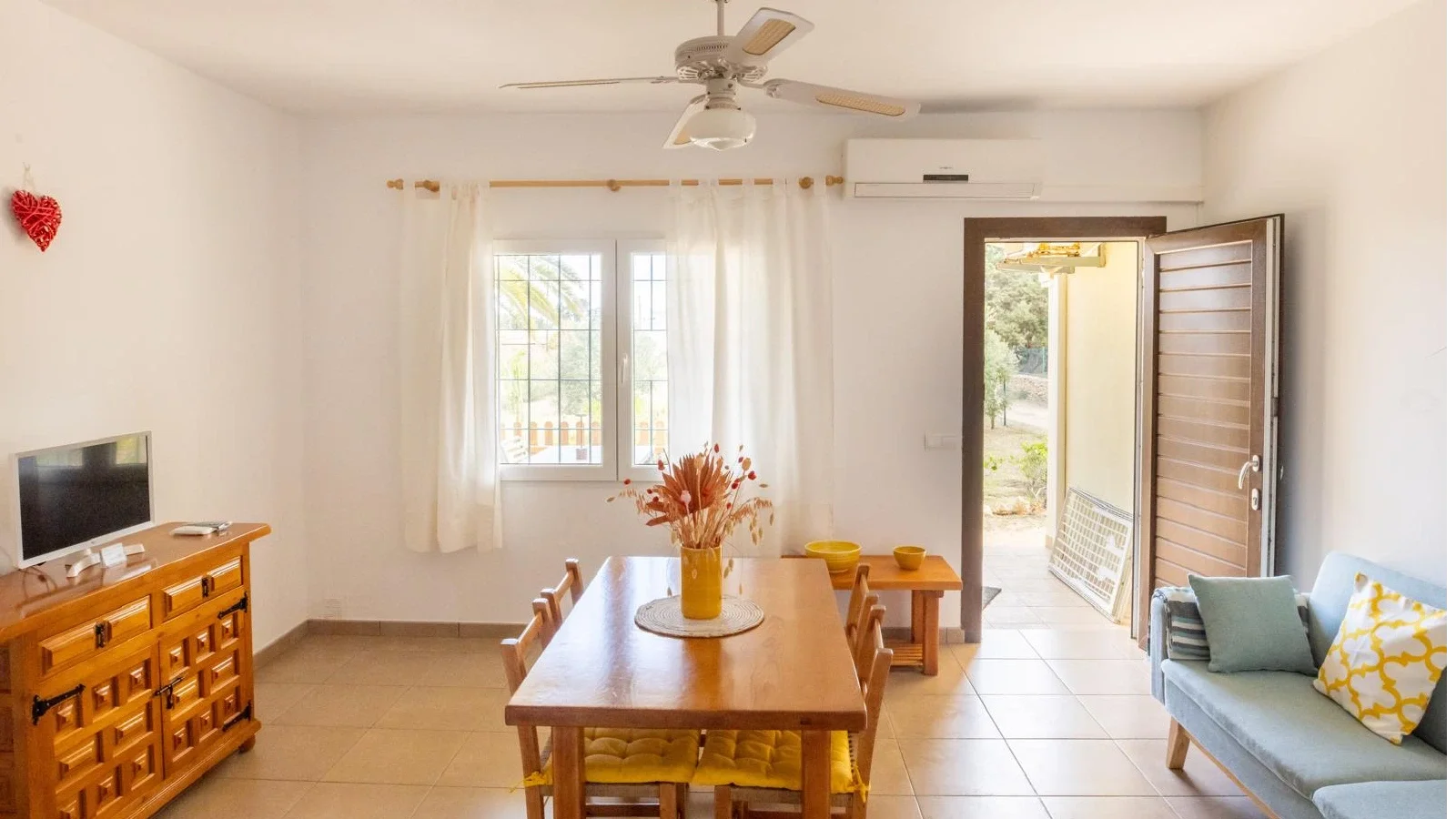 Apartamentos Verde Mar
