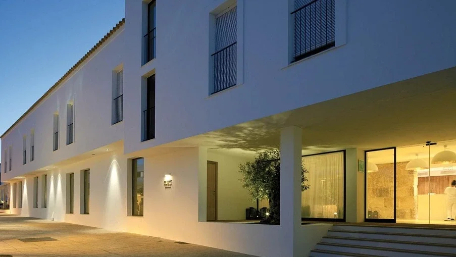 Hotel Es Marès
