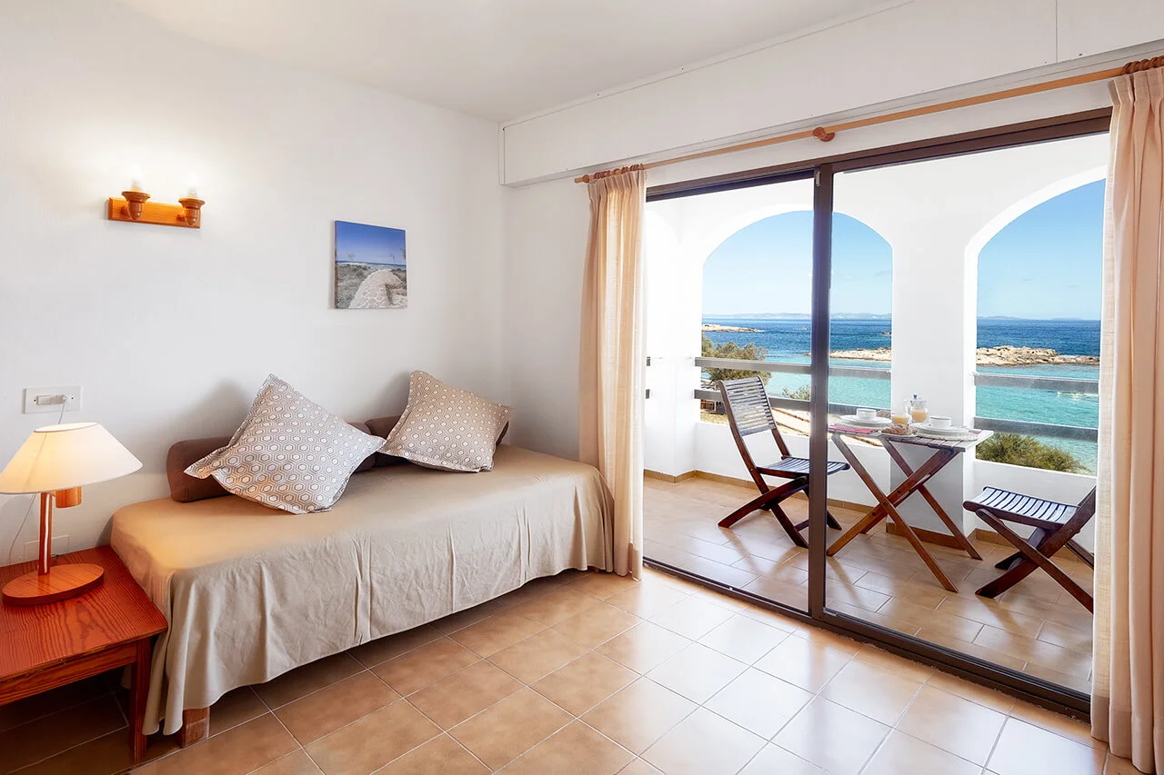 Arrecife Apartamentos