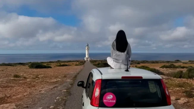Pitiusas Rent a Car