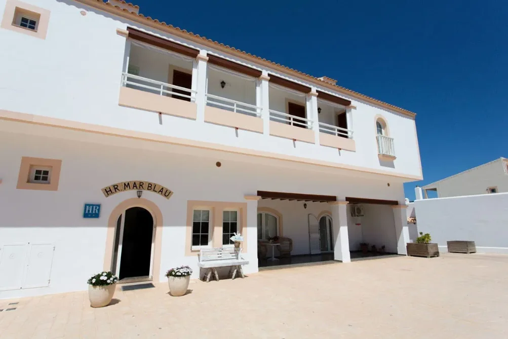Hostal Mar Blau