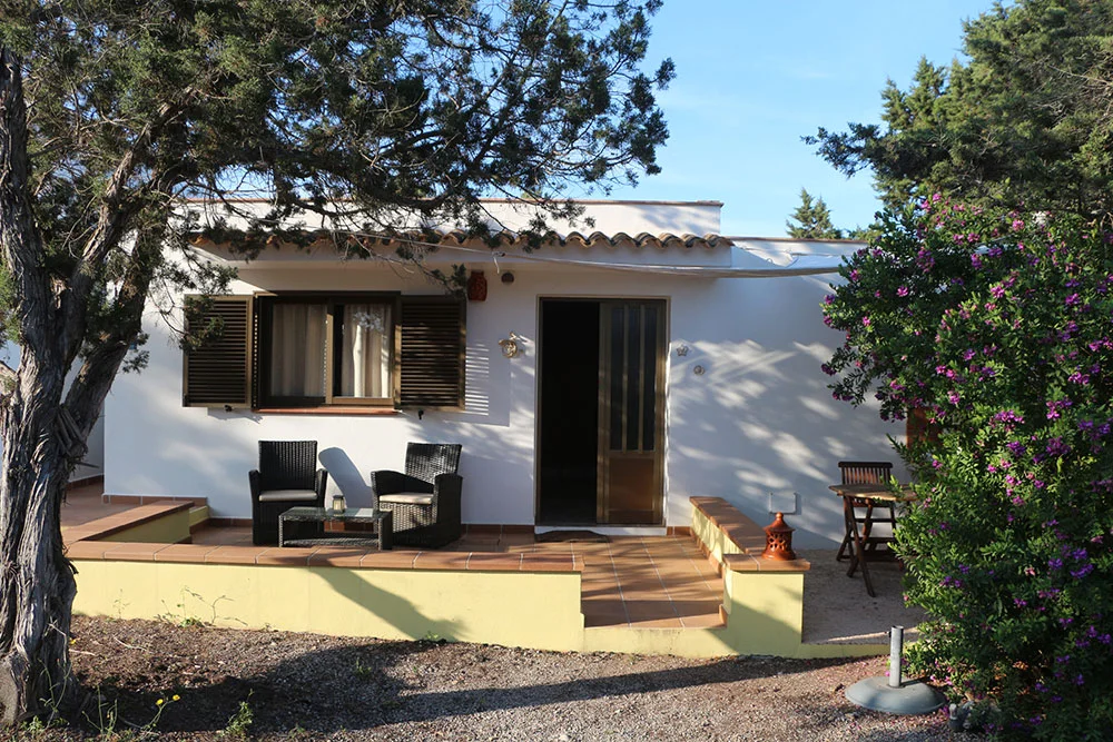 Casa Puput