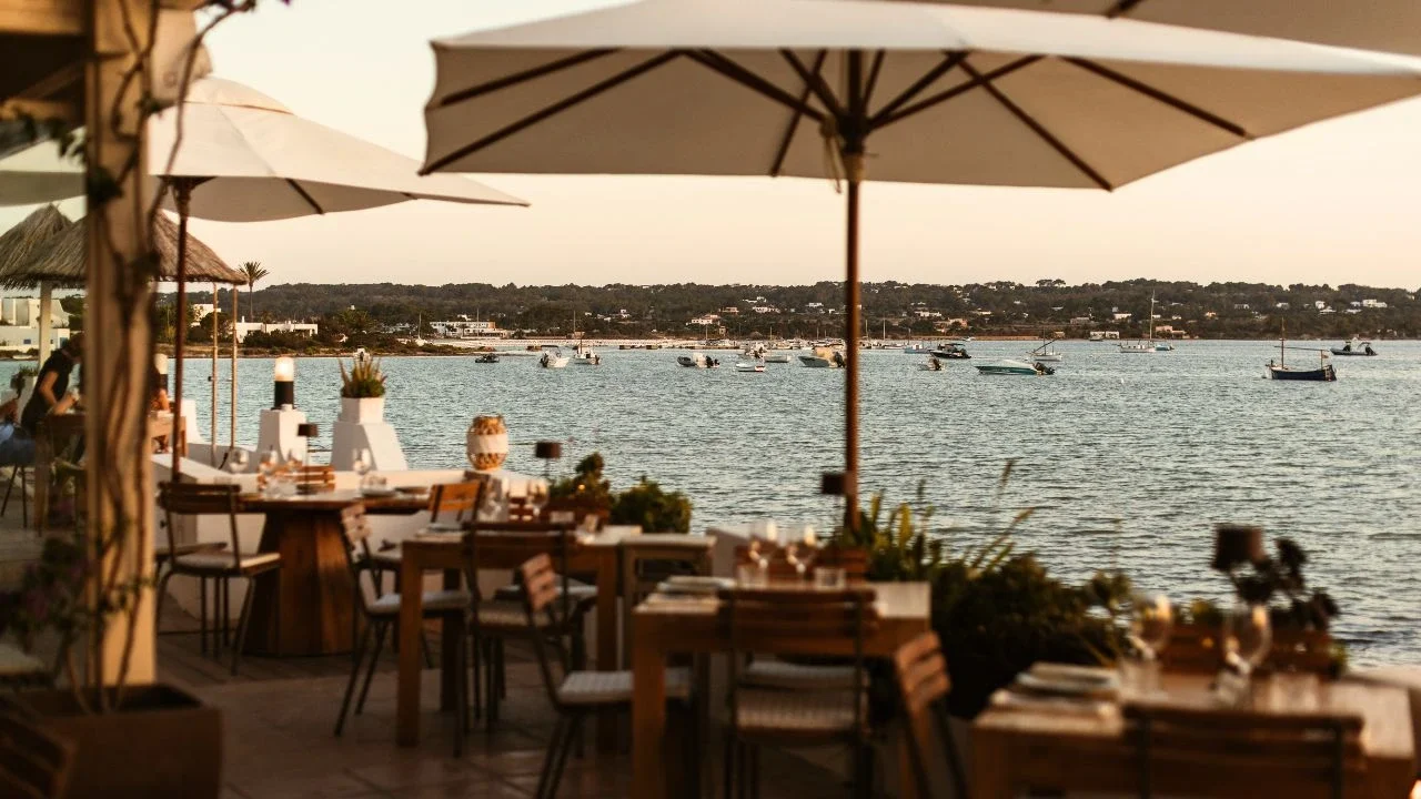 Café del Lago