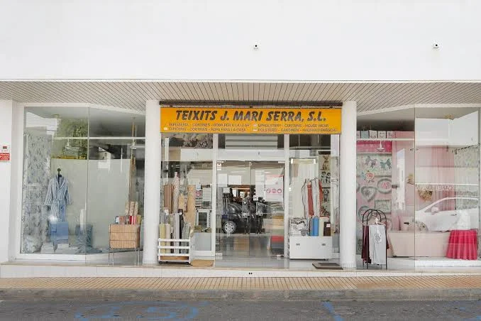 Teixits J. Mari Serra S.L