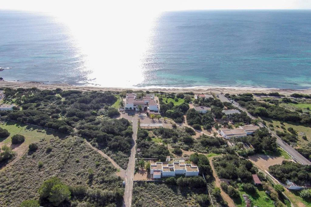 Apartaments Laura Platja de Migjorn
