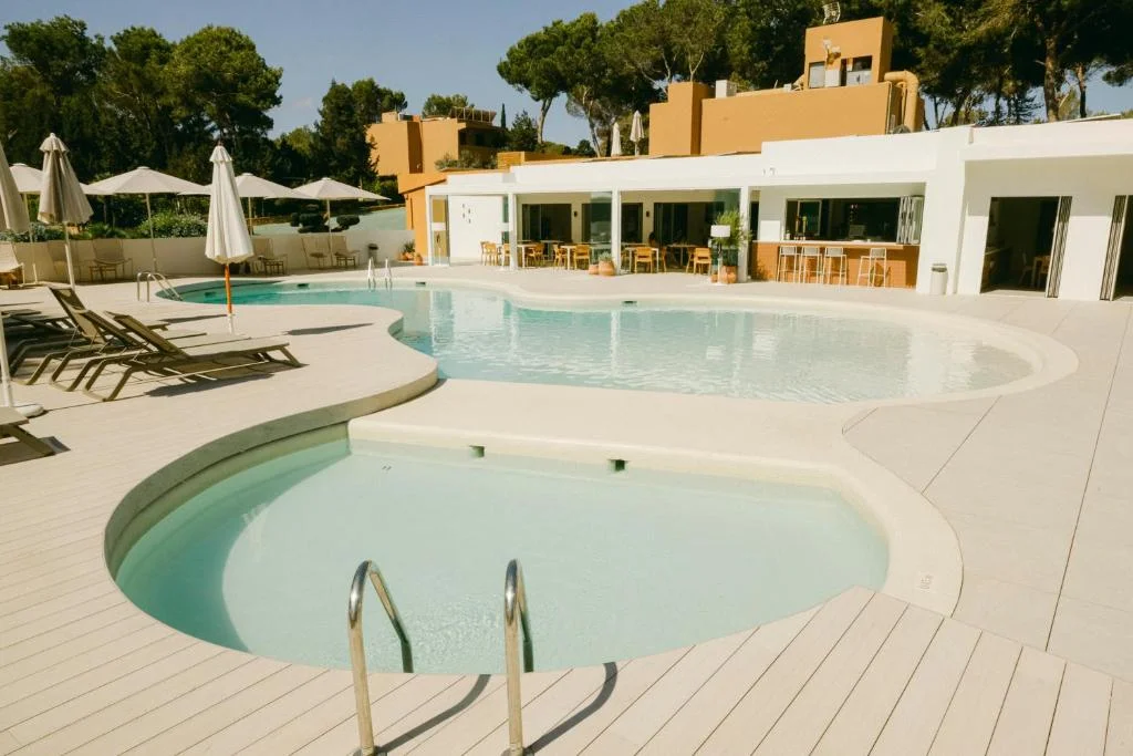 Apartamentos Ses Eufabietes