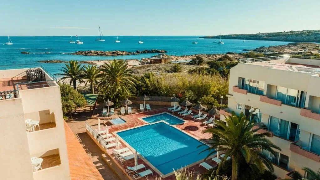 Apartamentos Portu Saler - Paya Hotels