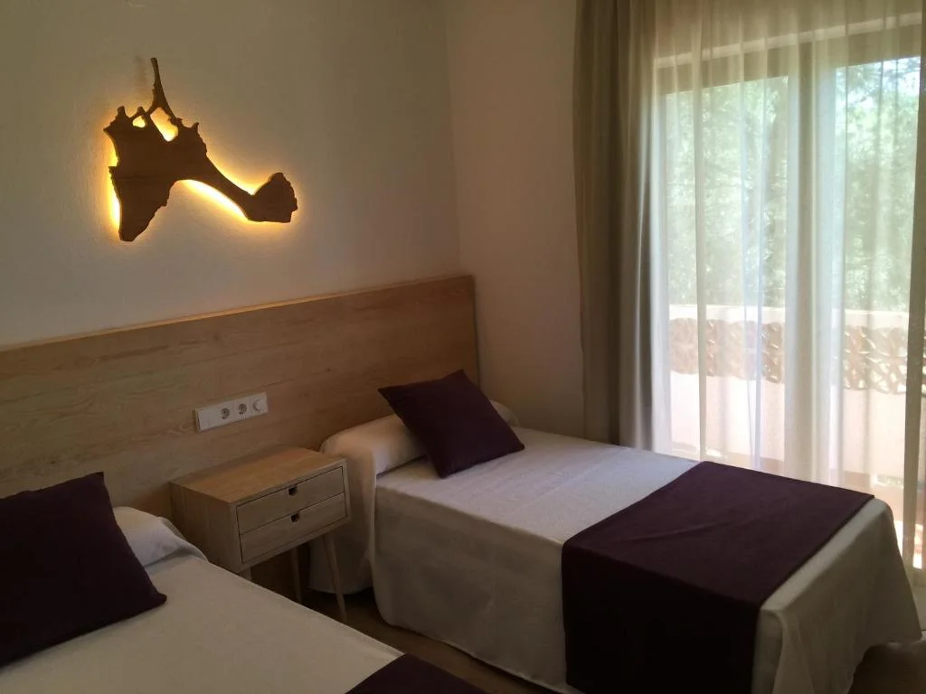 Apartamentos Delfín
