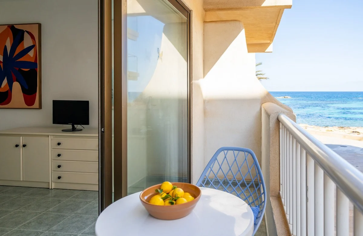 Apartamento València 6 - Formentera Break
