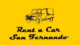 Rent a Car San Fernando
