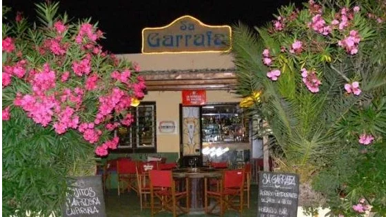 Sa Garrafa