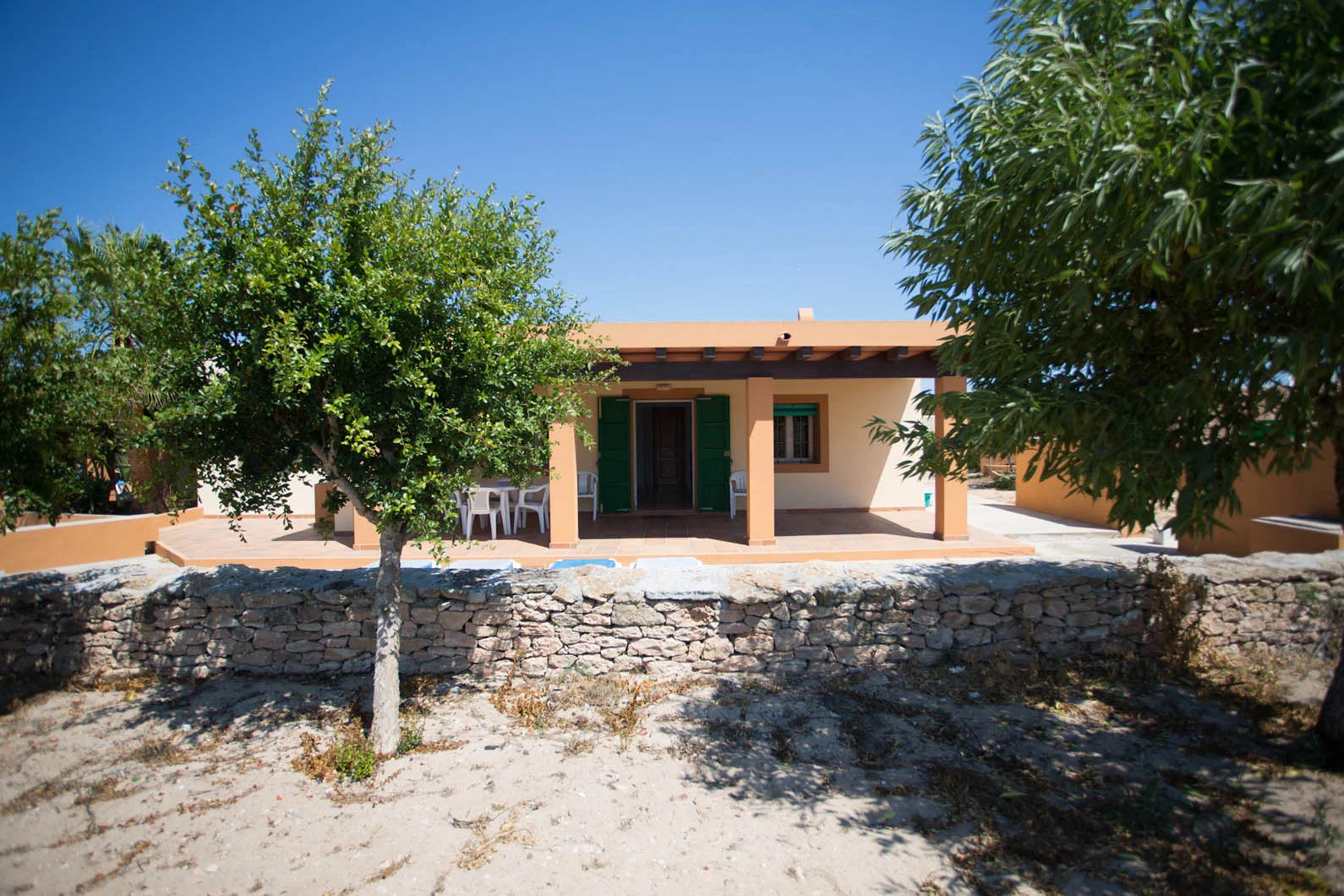 Ca Sa Vilda - Casa 2