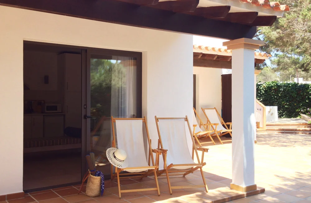 Apartamentos Blaumar