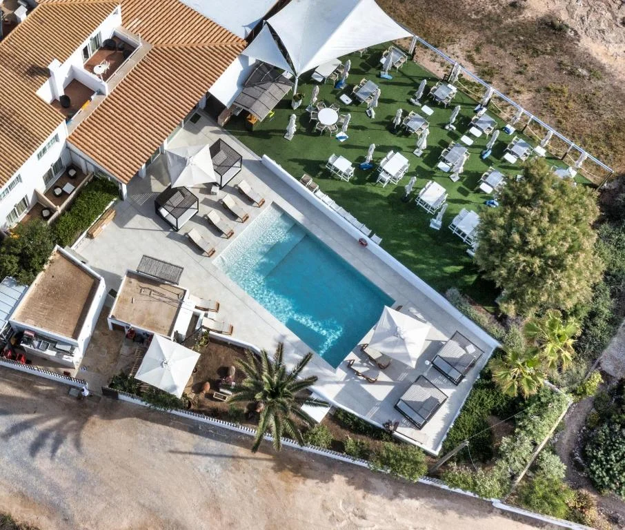 Apartamentos Es Caló - CS