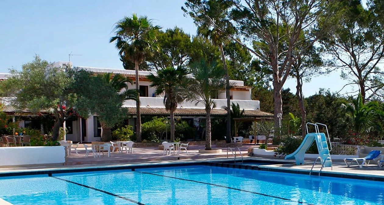 Hotel Ca Marí