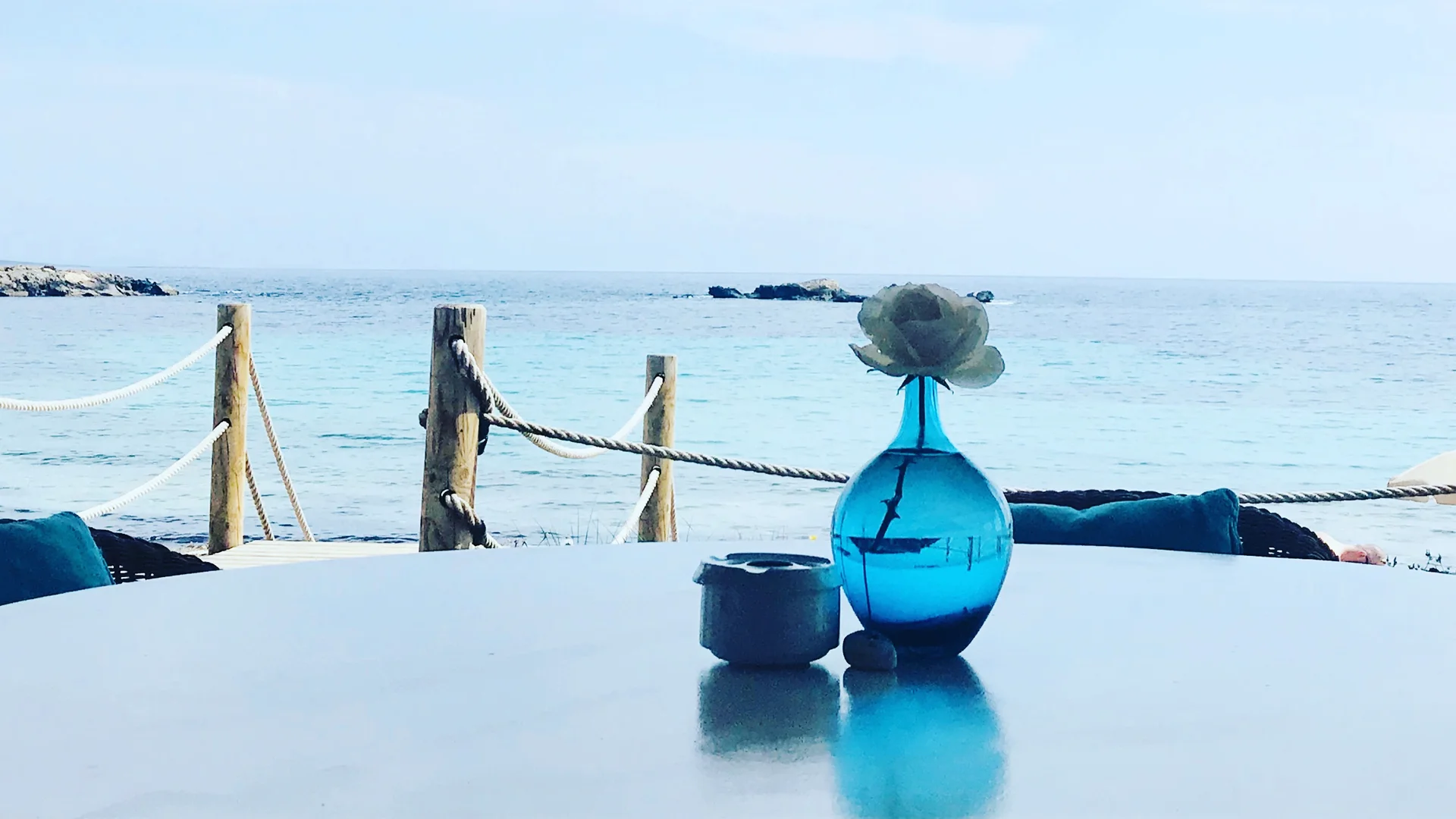 Tahiti Beach