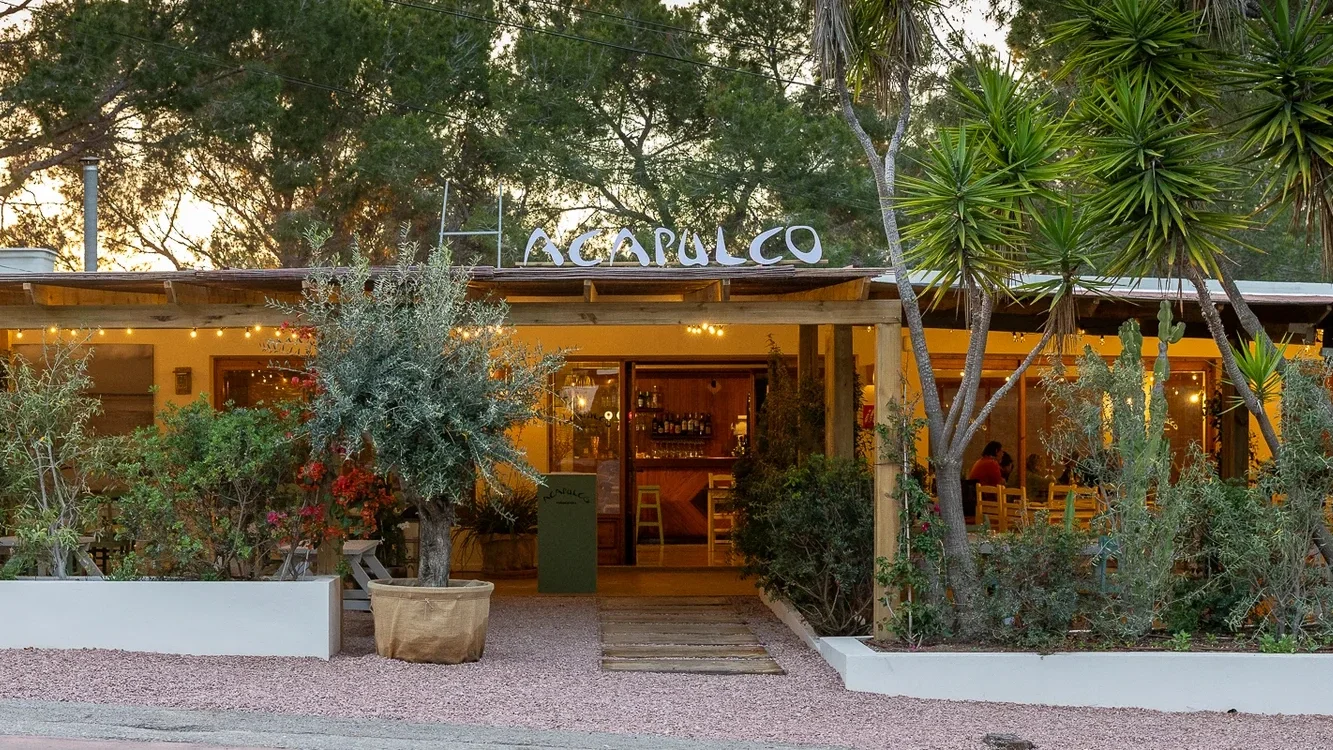 Acapulco