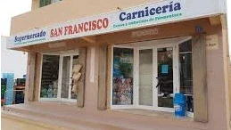 Carnicería Supermercado San Francisco