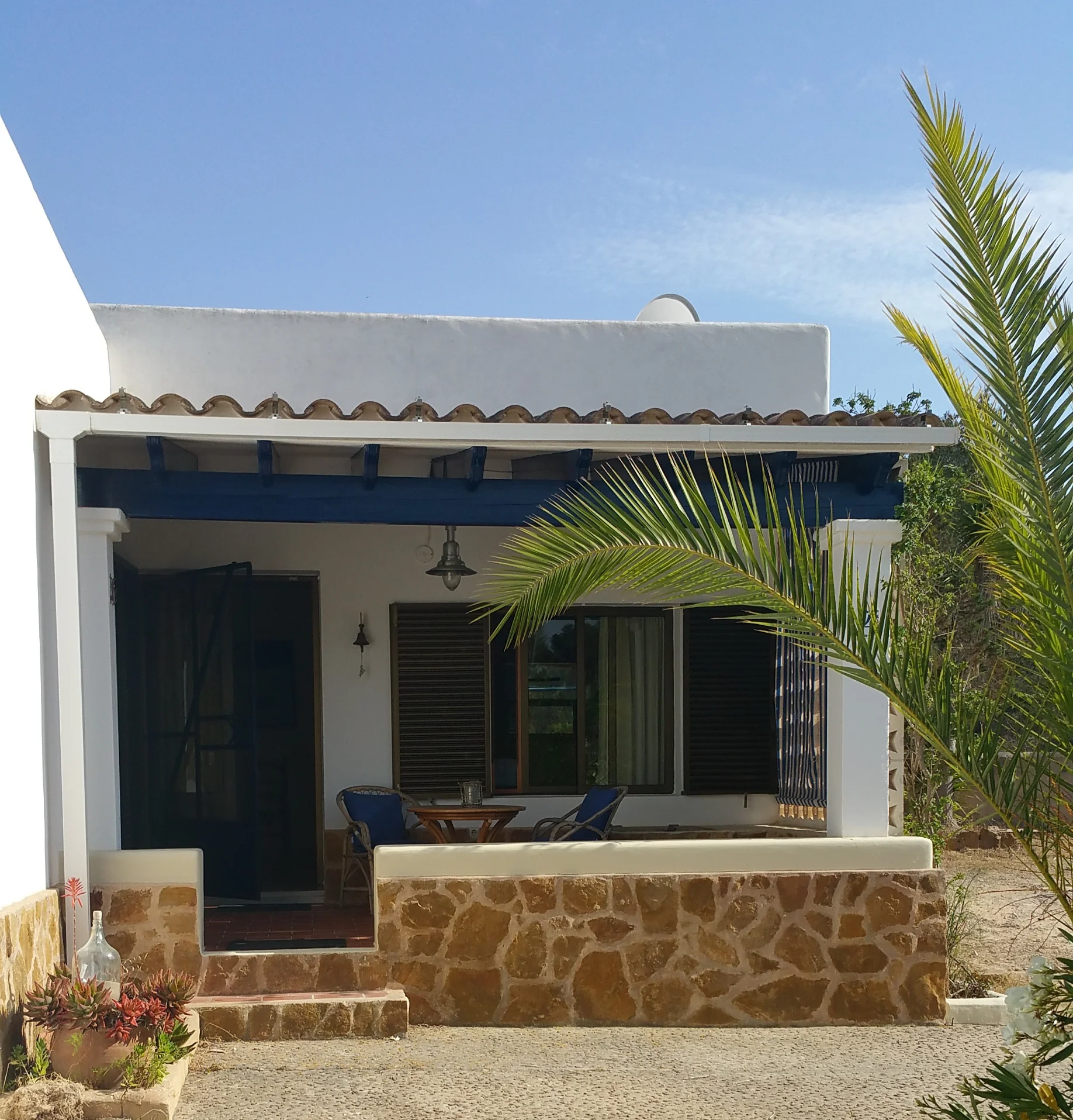 Casa Lara