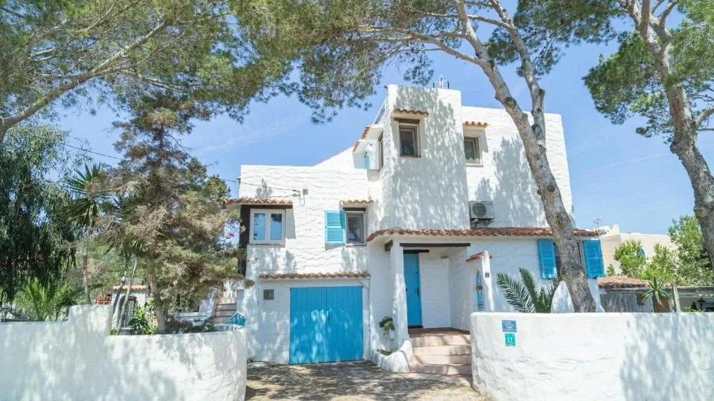 El Torreón - Rex Formentera