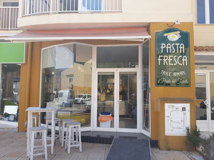 Il Pirata del Tortello
