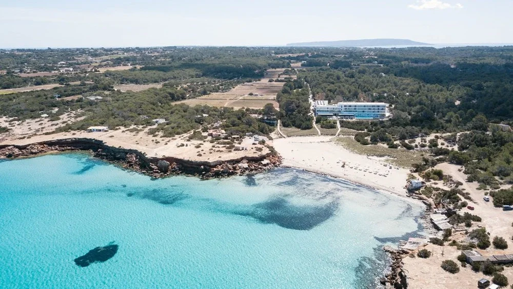 Cala Saona Hotel & Spa - CS