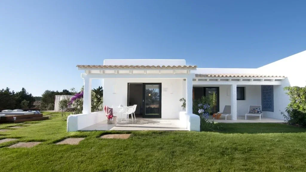 Villas Paraíso de los Pinos