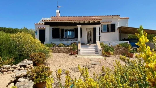 Casa Stefi
