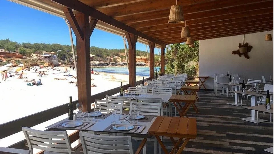 Restaurant Sol