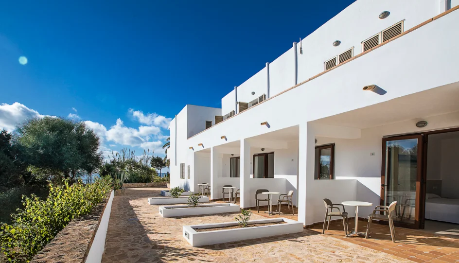 Hostal Sol y Mar