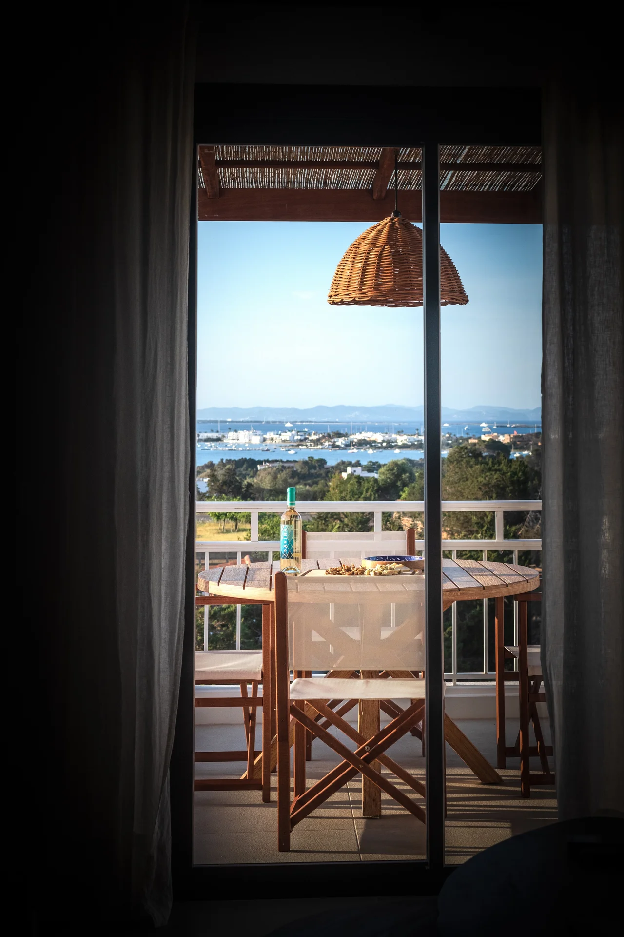 Can Buganvilla - Apartamento 4